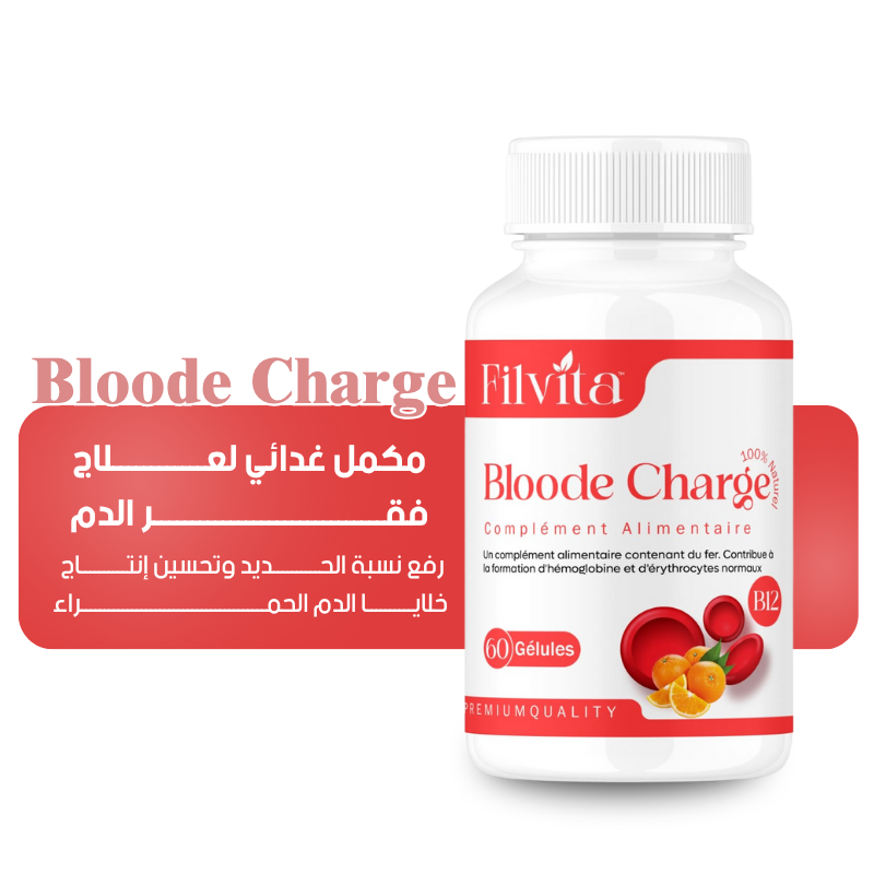Bloode Charge